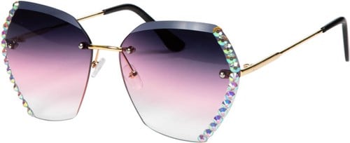 Festival Bril Diamond