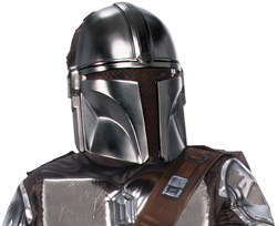 Mandalorian Masker - Star Wars ™