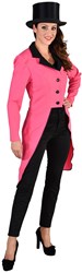 Slipjas Dames Pink