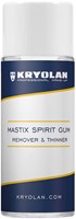 Mastix Remover Kryolan 100ml