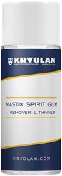 Mastix Remover Kryolan 100ml