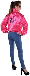 Damesjasje Pink Lady