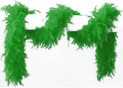 Boa 65gr Groen - 180cm