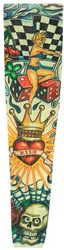 Tattoo Mouw King