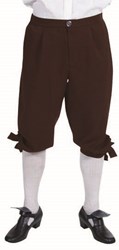 Broek Markies Bruin