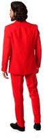 Herenkostuum OppoSuits The Red Devil -2