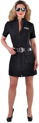 SWAT Kostuum Dames