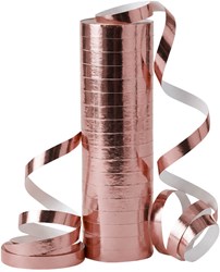Serpentine Rose Goud 3 rollen