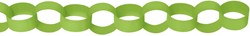 Ketting Slinger Groen - 3,9m