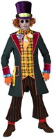 Kostuum Mad Hatter