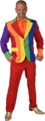 Heren Colbert Rainbow