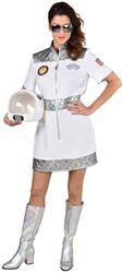 Astronaut Kostuum Dames