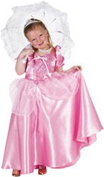 Prinsessenjurk Magic Luxe 