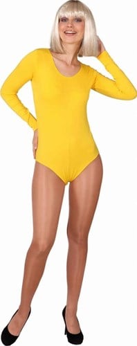 Body Luxe Geel