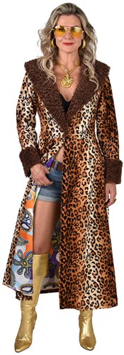 Panter Jas Dames