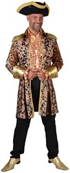 Carnavalsjas Heren Panter-Roségoud