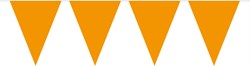 Vlaggenlijn Oranje (10m)