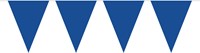 Vlaggenlijn Blauw (10m)