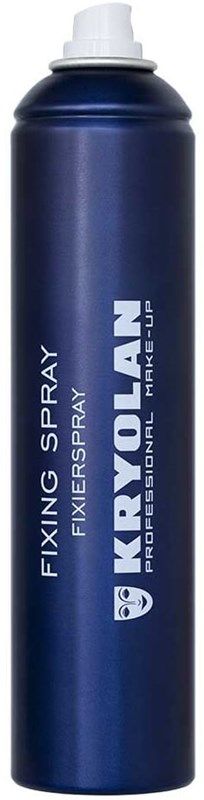 Fixeer Spray Kryolan 300ml (1)