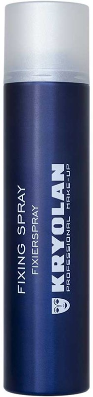 Fixeer Spray Kryolan 300ml 