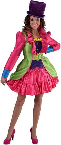 Dames Slipjas Fantasia Luxe