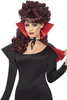 Vampier Cape Mini voor dames