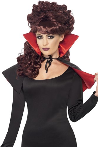 Vampier Cape Mini voor dames