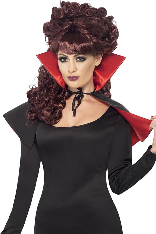 Vampier Cape Mini voor dames