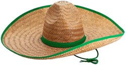 Sombrero Mexico Luxe