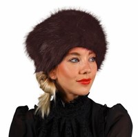 Bontmuts Zwart Luxe