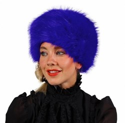 Bontmuts Blauw Luxe