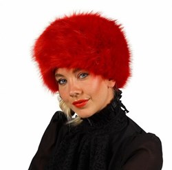 Bontmuts Rood Luxe