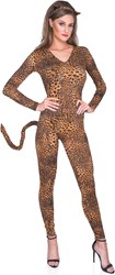 Jumpsuit Panter voor dames