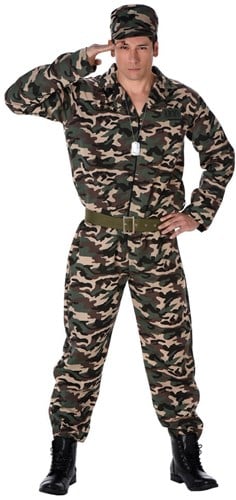 Leger Pak