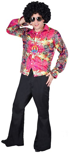 Flower Power Shirt