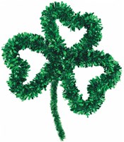 Decoratie Klaver St. Patricks Day