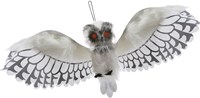 Hangdeco Uil Harry Potter Hedwig (55cm)