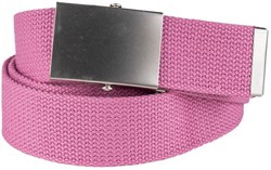 Riem Army Roze - 140cm