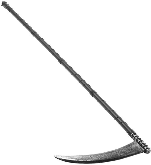 Zeis Grim Reaper 6-delig (138cm) (2)