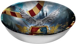 Harry Potter Schaal Zweinstein - 31cm