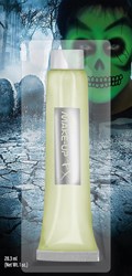 Glow in the Dark Make-Up