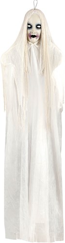 Halloween Hangdeco Ghost - 360cm