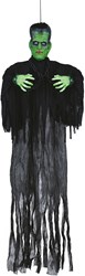 Halloween Hangdeco Frankenstein - 180cm