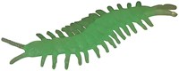 Duizendpoot Glow in the Dark 6cm - 8st (voorbeeld)