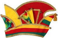 Prinsensteek Rood-Geel-Groen