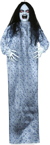 Halloween Hangdeco Possessed Exorcist - 150cm