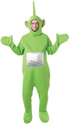 Teletubbie Pak Dipsy Groen