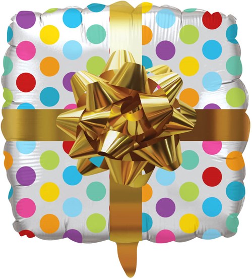 Helium Tank Set Happy Birthday (18 delig) (detail 3)