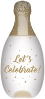 Helium Tank Set Bruiloft - Wedding (19 delig) (detail 1)