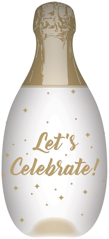 Helium Tank Set Bruiloft - Wedding (19 delig) (detail 1)